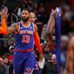 NBA – Nick Young sait pourquoi les Knicks sont nuls