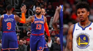 NBA – Nick Young sait pourquoi les Knicks sont nuls