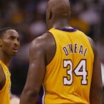 NBA – Le joueur avec lequel Shaq voudrait à nouveau jouer, Kobe snobé !