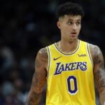 NBA – Kyle Kuzma bientôt tradé des Lakers ? Son destin se précise selon un journaliste !