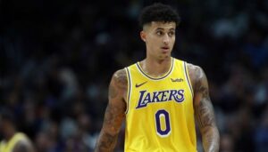 NBA – Kyle Kuzma tweete sur son titre… et se fait plomber par les fans !