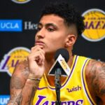 NBA – Kyle Kuzma fait ses adieux aux Lakers : « Il est temps pour moi d’être qui je dis que je suis »