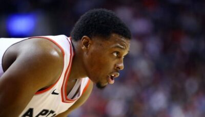 NBA – Kyle Lowry rejoint 5 joueurs dans une stat bien médiocre