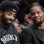 NBA – KD défend Kyrie dans une drôle d’embrouille sur Twitter