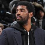 NBA – Un gros nom réagit cash à la mise au placard de Kyrie