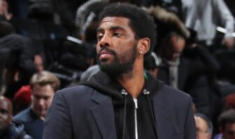 NBA – Des nouvelles concernant le retour de Kyrie Irving Des nouvelles concernant le retour de Kyrie Irving