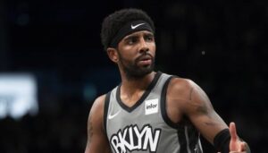 NBA – Kyrie Irving dégommé : « c’est quoi ce bordel ? »