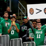 NBA – Pourquoi Kyrie est détesté à Boston selon un ancien Celtic