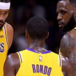 NBA – Les Lakers auteurs d’une série porte-bonheur