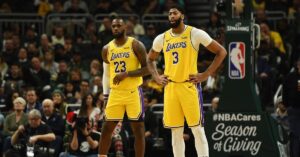 NBA – L’impressionnant 54-0 combiné par 3 équipes
