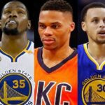 NBA – Les 5 joueurs ayant marqué le plus de points cette décennie