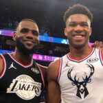 NBA – Les capitaines et titulaires du All-Star Game sont officiellement connus !