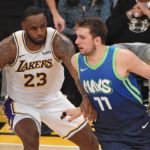 NBA – Kevin McHale donne son 5 pour le All-Star Game à l’Ouest