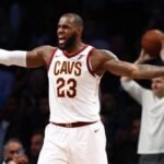 NBA – Le New York Times dévoile son joueur de la décennie, LeBron snobé