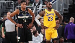 NBA – Les Lakers, Bucks, Rockets et Nets perdent chacun un joueur !