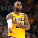 NBA – LeBron James évoque le record de points all-time sans filtre