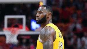 NBA – Le joueur qui a demandé à quitter les Lakers dès l’arrivée de LeBron