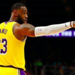 NBA – LeBron annonce la couleur pour le match contre les Bucks