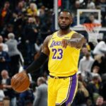 NBA – LeBron James atteint une nouvelle étape prestigieuse en carrière