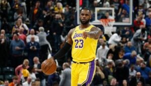 NBA – Le nouvel avis de LeBron James sur un tournoi à Las Vegas
