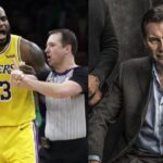NBA – Un ancien chef mafieux révèle comment les arbitres peuvent truquer les matchs