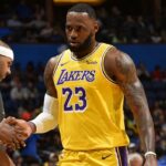 NBA – Pourquoi LeBron n’est pas sûr à 100% de jouer face aux Clippers