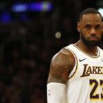 NBA – LeBron s’excuse pour son comportement dans une tragique affaire