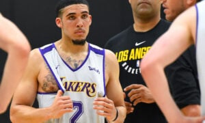 NBA – LiAngelo Ball signe en G-League !