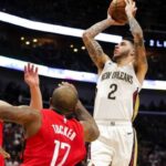 NBA – 8 joueurs dispos sur le marché qui ont leur place chez un contender