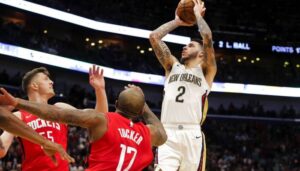 NBA – 8 joueurs dispos sur le marché qui ont leur place chez un contender