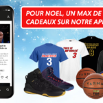 Concours de décembre : La liste des 87 gagnant(e)s
