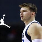 NBA – Les premiers détails sur le contrat de Luka Doncic avec Jordan
