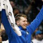 NBA – Les Mavs explorent deux pistes pour mieux entourer Luka Doncic