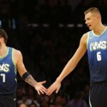 NBA – Dallas signe un premier joueur pour suppléer Luka Doncic !