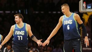 NBA – Les Mavericks sur 2 nouvelles stars pour la saison prochaine ?