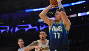 NBA – Comment Rick Carlisle a « débloqué » le monstre Luka Doncic