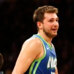 NBA – Luka Doncic a bel et bien choisi son équipementier !