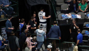 NBA – Le verdict tombe pour Luka Doncic !