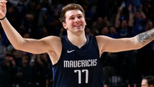 NBA – Luka Doncic donne le joueur qui le battrait en un-contre-un