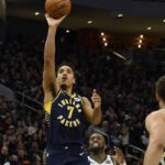 NBA – Malcolm Brogdon tacle les Bucks