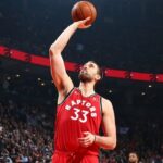 NBA – Les Raptors ont une cible pour renforcer leur raquette