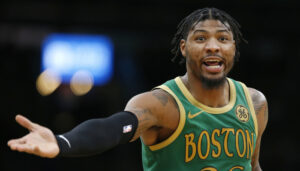 NBA – Les avenirs de Marcus Smart et Josh Hart ont été tranchés dans la nuit !