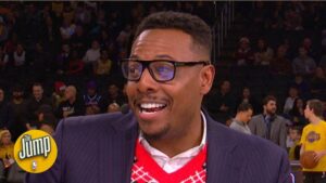 NBA – Paul Pierce dévoile le MVP de la saison selon lui et s’explique