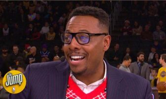 NBA – Paul Pierce dévoile le MVP de la saison selon lui et s’explique 2 choses que les Clippers ont en plus que les Lakers selon Paul Pierce
