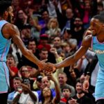 NBA – 2 joueurs du Heat intouchables dans les trades