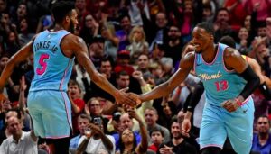 NBA – 2 joueurs du Heat intouchables dans les trades