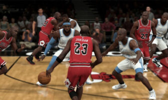 NBA – 15 Jordan vs. les 15 meilleurs all-time, qui gagne ? Michael Jordan vs 15 meilleurs joueurs all-time