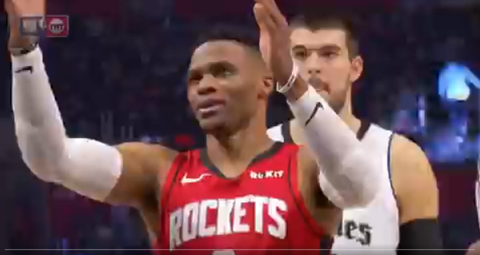 demande wtf westbrook