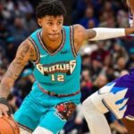 NBA – Les rookies du mois dévoilés !