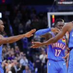 NBA – Le Thunder met 3 gros joueurs sur le marché !